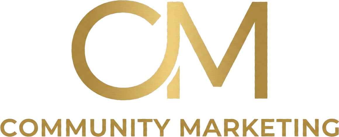Community Marketing