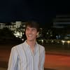 Bruno Zavaleta, Community Marketing partner.