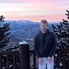 Liam Holtzman, Community Marketing partner.